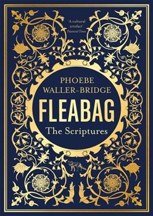 FLEABAG: THE SCRIPTURES | 9781529341799 | WALLER-BRIDGE, PHOEBE