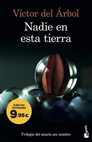 NADIE EN ESTA TIERRA | 9788423369140 | ÁRBOL, VÍCTOR DEL | Llibreria Online de Tremp