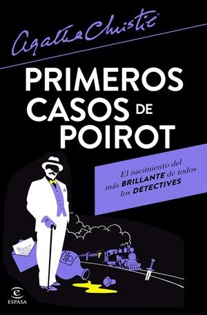PRIMEROS CASOS DE POIROT | 9788467080155 | CHRISTIE, AGATHA | Llibreria Online de Tremp