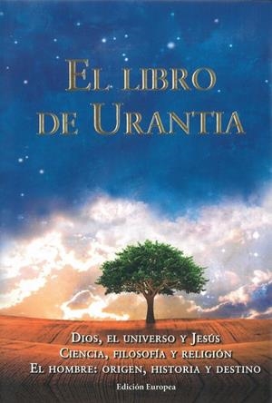 EL LIBRO DE URANTIA | 9781883395063 | VV AA | Llibreria Online de Tremp