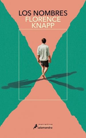 LOS NOMBRES | 9788419851819 | KNAPP, FLORENCE | Llibreria Online de Tremp
