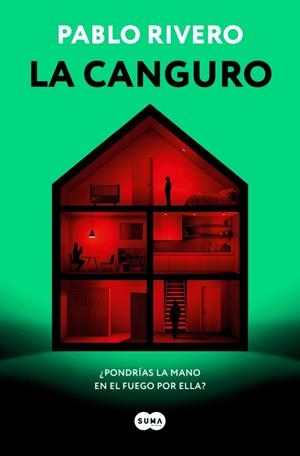 LA CANGURO | 9791387512507 | RIVERO, PABLO | Llibreria Online de Tremp