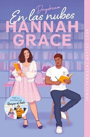 EN LAS NUBES (MAPLE HILLS 3) | 9788410381186 | GRACE, HANNAH | Llibreria Online de Tremp