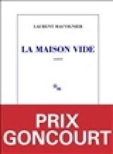 LA MAISON VIDE | 9782707356741 | LAURENT MAUVIGNER