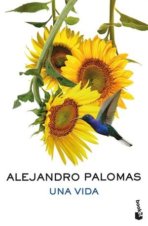 UNA VIDA | 9788423369133 | PALOMAS, ALEJANDRO | Llibreria Online de Tremp