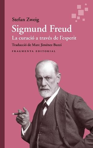 SIGMUND FREUD | 9791387548117 | ZWEIG, STEFAN | Llibreria Online de Tremp
