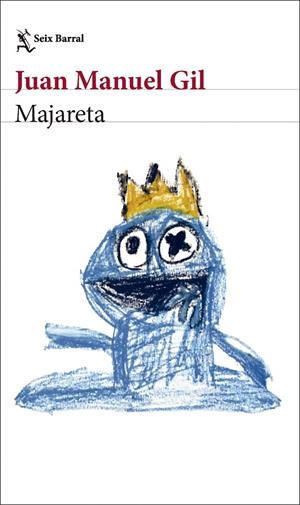 MAJARETA | 9788432249068 | GIL, JUAN MANUEL | Llibreria Online de Tremp