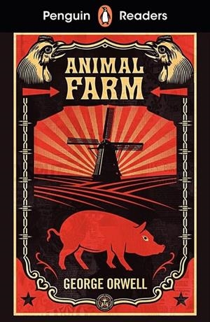 ANIMAL FARM | 9780241430897 | ORWELL, GEORGE