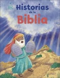 HISTORIAS DE LA BIBLIA | 9780241803417 | DK | Llibreria Online de Tremp