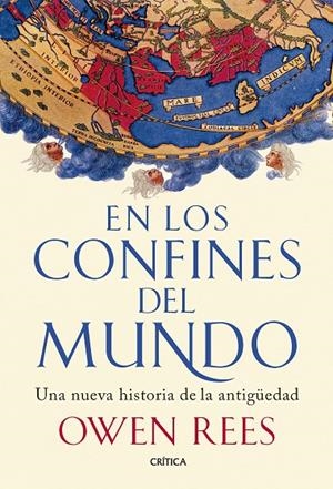 EN LOS CONFINES DEL MUNDO | 9788491998327 | REES, OWEN | Llibreria Online de Tremp