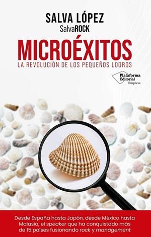 MICROÉXITOS | 9791387813659 | LÓPEZ, SALVADOR | Llibreria Online de Tremp
