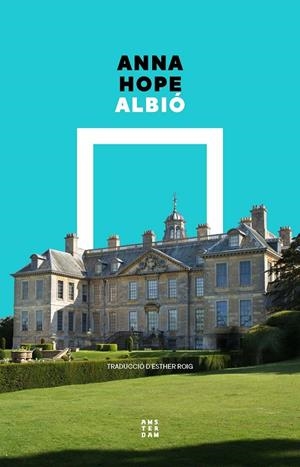 ALBIÓ | 9788419960474 | HOPE, ANNA | Llibreria Online de Tremp