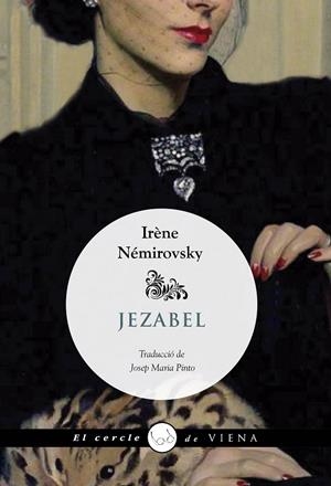 JEZABEL | 9791387961053 | NÉMIROVSKY, IRÈNE | Llibreria Online de Tremp