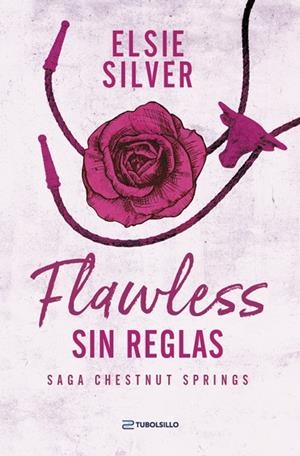 FLAWLESS: SIN REGLAS | 9791387739232 | SILVER, ELSIE | Llibreria Online de Tremp
