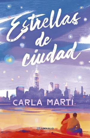 ESTRELLAS DE CIUDAD | 9791387739256 | MARTÍ, CARLA | Llibreria Online de Tremp