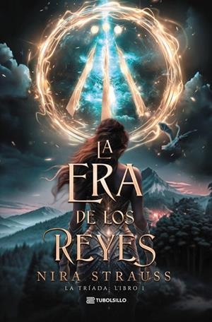 LA ERA DE LOS REYES | 9791387739287 | STRAUSS, NIRA | Llibreria Online de Tremp