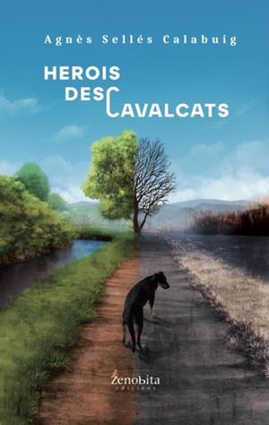 HEROIS DESCAVALCATS | 9788412831658 | SELLÈS CALABUIG, AGNÈS | Llibreria Online de Tremp