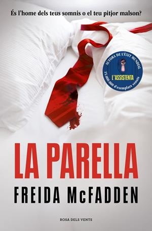 LA PARELLA | 9791387653859 | MCFADDEN, FREIDA | Llibreria Online de Tremp