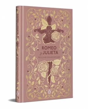 ROMEO Y JULIETA  (EDICIÓN ESPECIAL EN TAPA DURA) | 9788491057994 | SHAKESPEARE, WILLIAM | Llibreria Online de Tremp