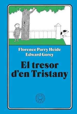 EL TRESOR D'EN TRISTANY | 9791387748418 | PARRY HEIDE, FLORENCE | Llibreria Online de Tremp