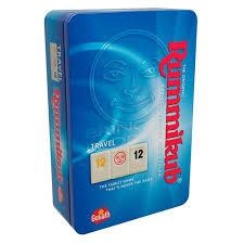 RUMMIKUB TRAVEL | 8432752054451 | Llibreria Online de Tremp