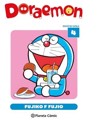 DORAEMON N. 04/15 (CATALÀ) | 9791387918101 | FUJIO, FUJIKO F. | Llibreria Online de Tremp