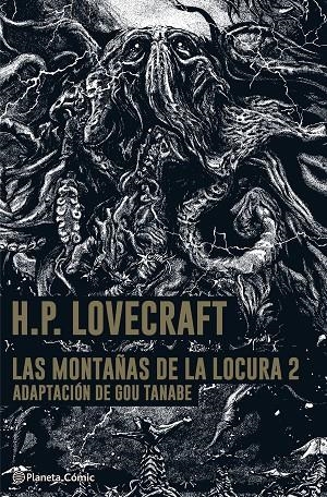 LAS  MONTAÑAS DE LA LOCURA Nº 02/02 | 9788413416847 | TANABE, GOU | Llibreria Online de Tremp