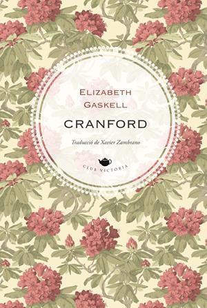 CRANFORD | 9791387961107 | GASKELL, ELIZABETH | Llibreria Online de Tremp