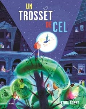 UN TROSSET DE CEL | 9791387881450 | CORRY, LYDIA | Llibreria Online de Tremp