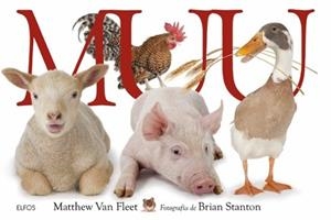 MUU (2026) | 9788417254827 | VAN FLEET, MATTHEW | Llibreria Online de Tremp