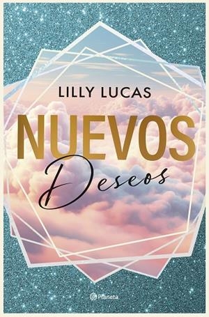 NUEVOS DESEOS (SERIE GREEN VALLEY 2) | 9788408315773 | LUCAS, LILLY | Llibreria Online de Tremp