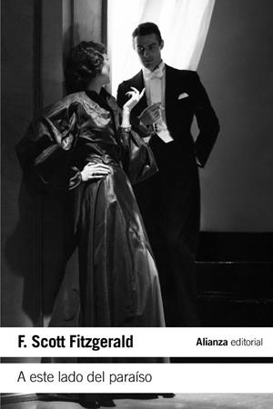 A ESTE LADO DEL PARAÍSO | 9788420683614 | FITZGERALD, FRANCIS SCOTT | Llibreria Online de Tremp