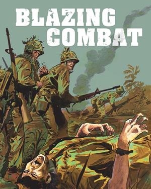 BLAZING COMBAT (NUEVA EDICION) | 9788467979947 | ARCHIE GOODWIN | Llibreria Online de Tremp