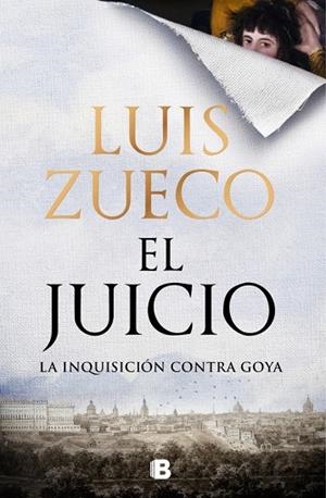 EL JUICIO | 9788466682947 | ZUECO, LUIS | Llibreria Online de Tremp