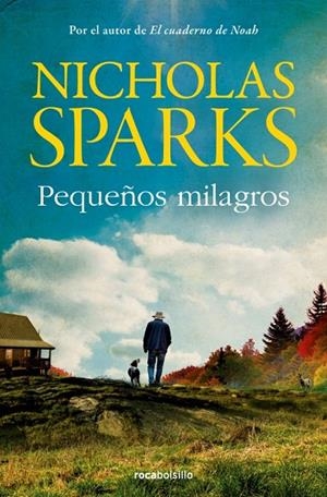 PEQUEÑOS MILAGROS | 9788410197510 | SPARKS, NICHOLAS | Llibreria Online de Tremp