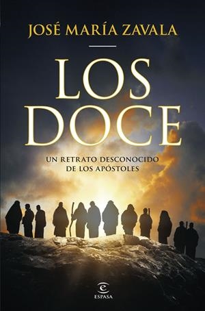 LOS DOCE | 9788467075298 | ZAVALA, JOSÉ MARÍA | Llibreria Online de Tremp