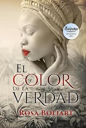 EL COLOR DE LA VERDAD | 9798289377661 | BOLIART, ROSA | Llibreria Online de Tremp
