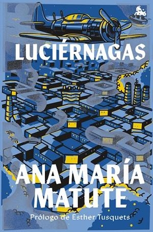 LUCIÉRNAGAS | 9788423367276 | MATUTE, ANA MARÍA | Llibreria Online de Tremp
