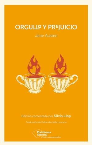 ORGULLO Y PREJUICIO | 9791387813758 | AUSTEN, JANE | Llibreria Online de Tremp