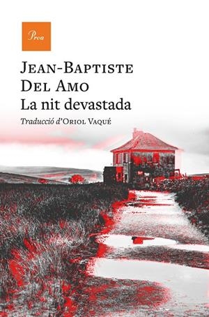 LA NIT DEVASTADA | 9788410488809 | AMO, JEAN-BAPTISTE DEL