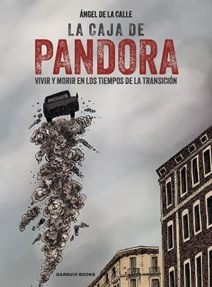 LA CAJA DE PANDORA | 9788419393661 | DE LA CALLE, ÁNGEL | Llibreria Online de Tremp
