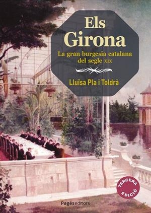 ELS GIRONA | 9788413033143 | PLA TOLDRÀ, LLUÏSA | Llibreria Online de Tremp