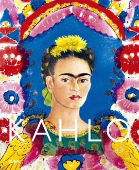 GALERÍA DE ARTE. FRIDA KAHLO | 9791387881177 | KAHLO, FRIDA/BOITTAUX, INÉS | Llibreria Online de Tremp