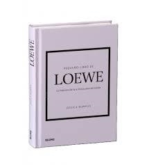 PEQUEÑO LIBRO DE LOEWE | 9788410469433 | BUMPUS, JESSICA | Llibreria Online de Tremp