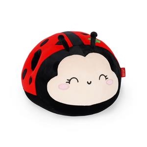 COIXI SUPER SOFT! LADYBUG | 8052694115395 | Llibreria Online de Tremp