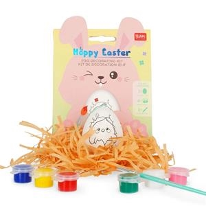 KIT OU DE DECORACIÓ HOPPY EASTER | 8052694117771 | Llibreria Online de Tremp
