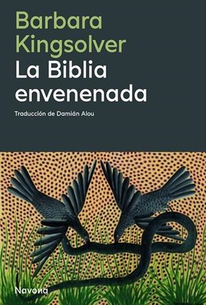 LA BIBLIA ENVENENADA | 9788410180789 | KINGSOLVER, BARBARA | Llibreria Online de Tremp
