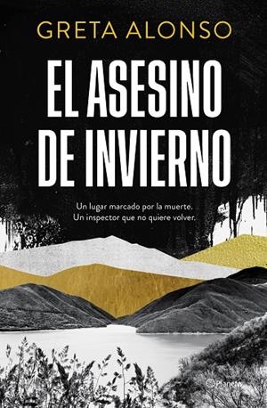 EL ASESINO DE INVIERNO | 9788408315285 | ALONSO, GRETA | Llibreria Online de Tremp