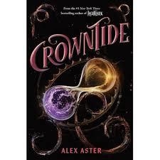 CROWNTIDE (EDICIÓN EN ESPAÑOL) (LIGHTLARK 4) | 9791387741273 | ASTER, ALEX | Llibreria Online de Tremp