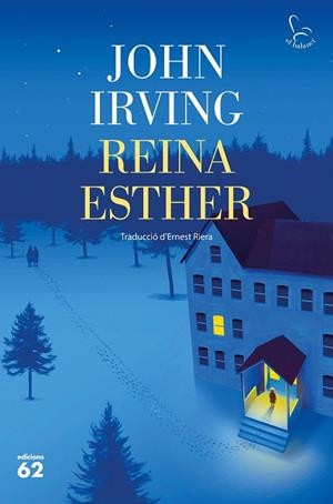 REINA ESTHER | 9788429783476 | IRVING, JOHN | Llibreria Online de Tremp